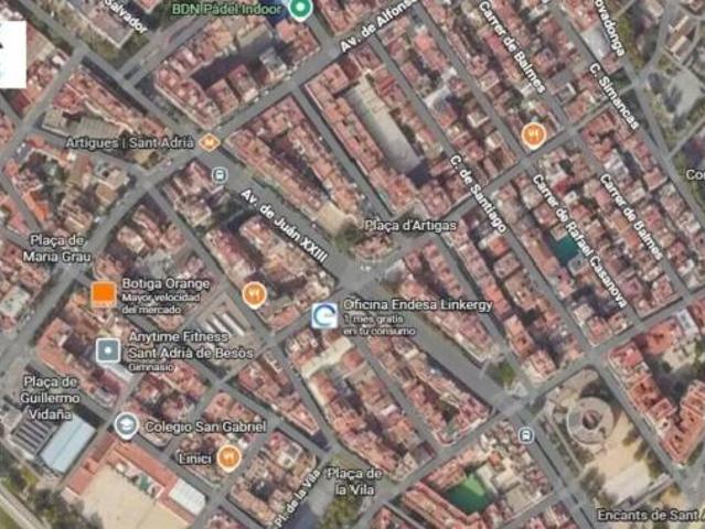 Piso en venta en Districte 6, Barcelonès