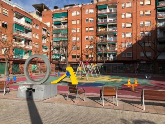 Piso en venta en Districte 4, Barcelonès