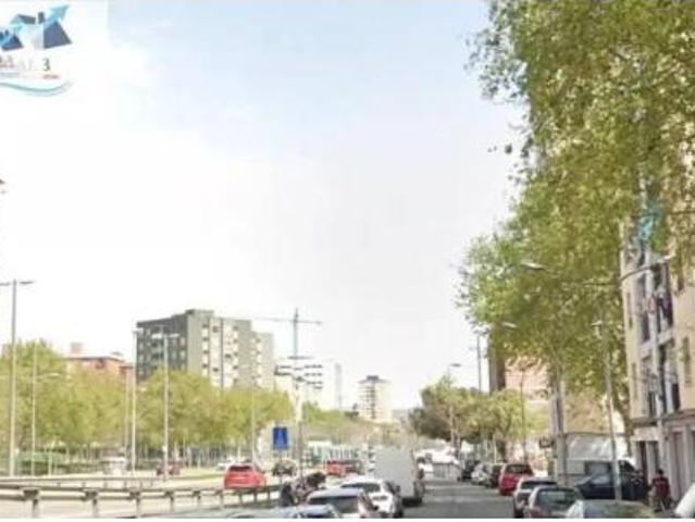 Piso en venta en Districte 6, Barcelonès