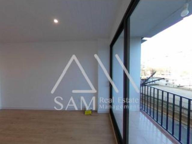 Piso en venta en Districte 4, Barcelonès