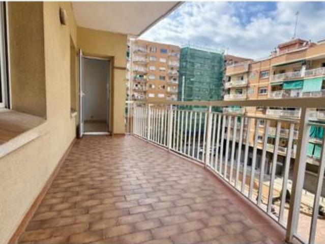 Piso en venta en Districte 4, Barcelonès