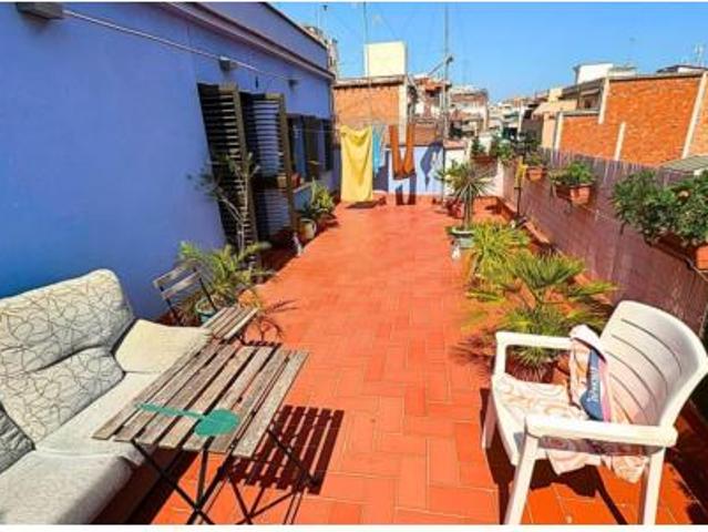 Piso en venta en Districte 4, Barcelonès