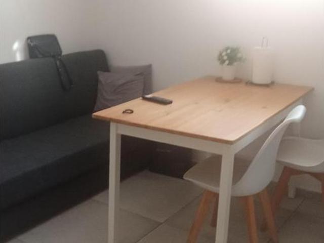 Piso en venta en Districte 4, Barcelonès