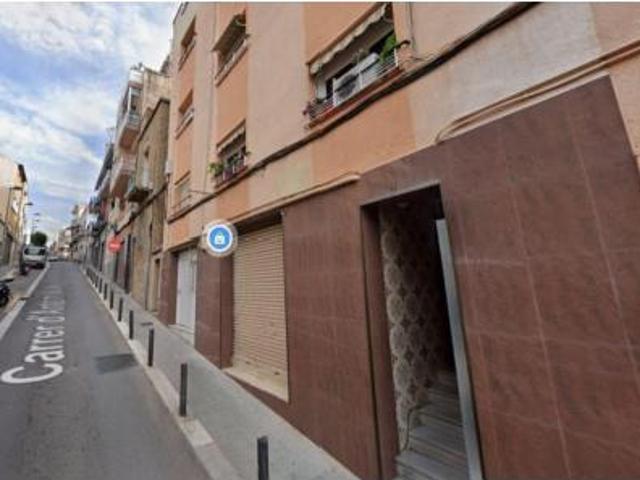 Piso en venta en Districte 2, Barcelonès