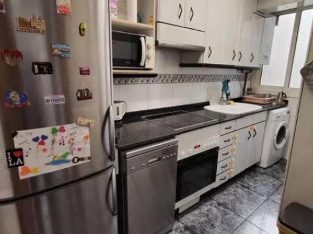 Piso en venta en Districte 2, Barcelonès