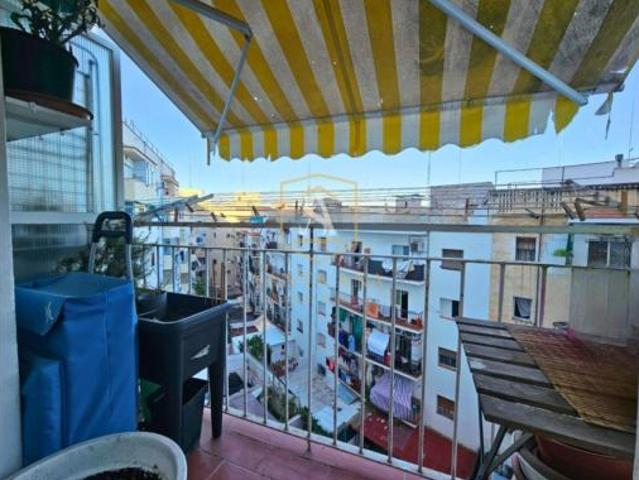 Piso en venta en Districte 2, Barcelonès