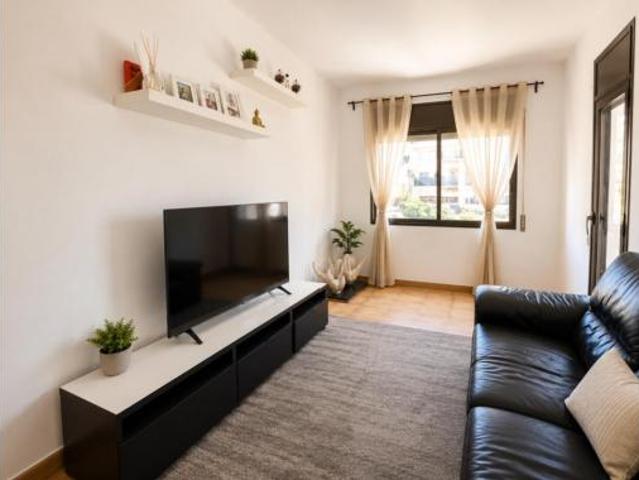 Piso en venta en Districte 2, Barcelonès