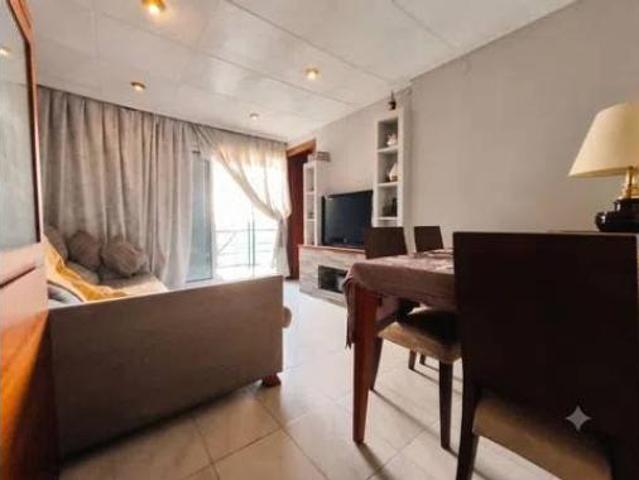 Piso en venta en Districte 2, Barcelonès