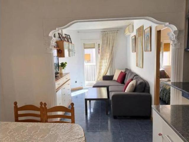 Piso en venta en Districte 2, Barcelonès