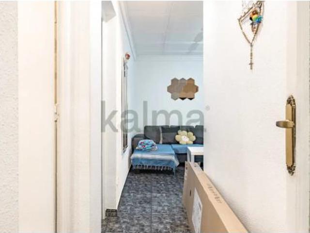 Piso en venta en Districte 2, Barcelonès