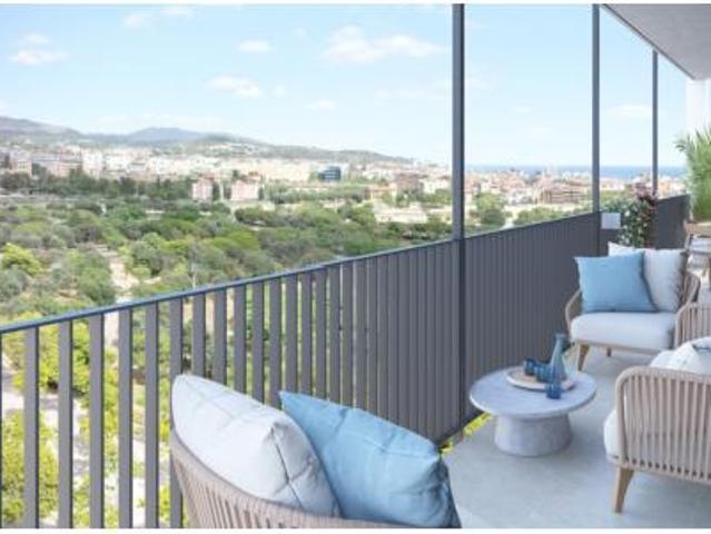 Piso en venta en Districte 2, Barcelonès