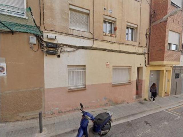 Piso en venta en Sant Crist de Can Cabanyes, Badalona