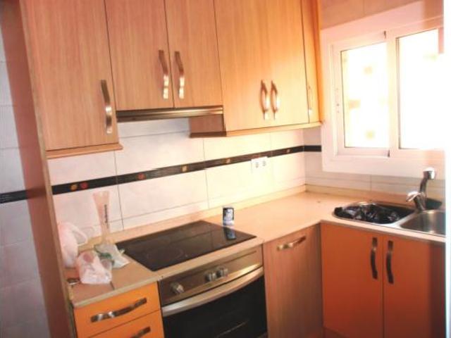 Piso en venta en Badalona