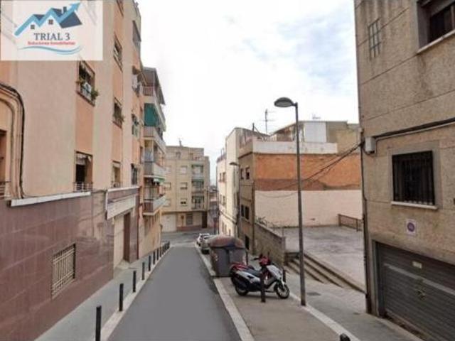 Piso en venta en Districte 2, Barcelonès