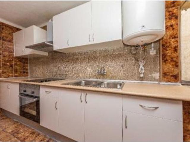 Piso en venta en Puigfred, Badalona