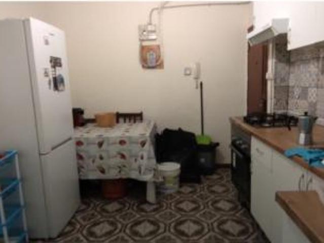 Piso en venta en Districte 2, Barcelonès