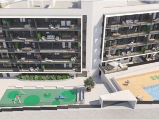 Piso en venta en Districte 2, Barcelonès