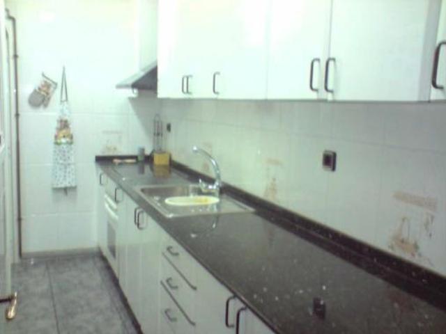 Piso en venta en Districte 2, Barcelonès