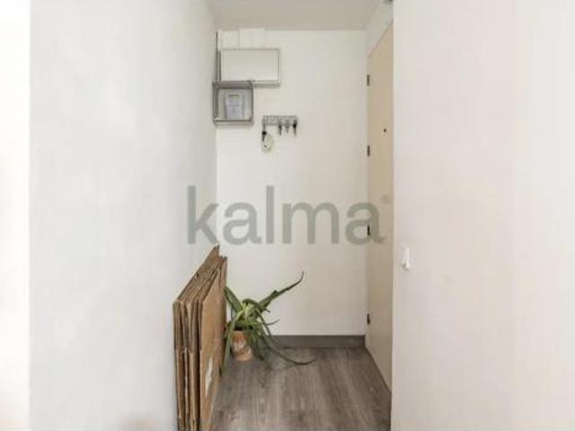 Piso en venta en Districte 2, Barcelonès