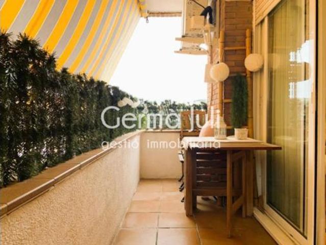 Piso en venta en Districte 3, Barcelonès