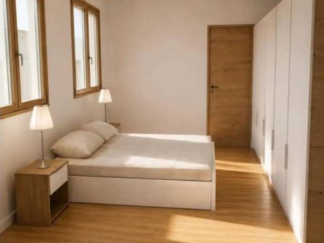 Piso en venta en Districte 3, Barcelonès