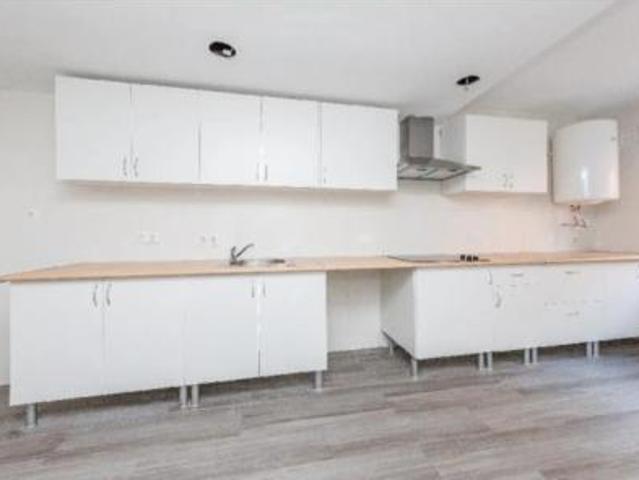 Piso en venta en Districte 3, Barcelonès