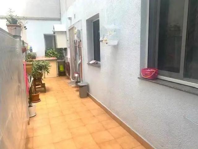 Piso en venta en Districte 3, Barcelonès