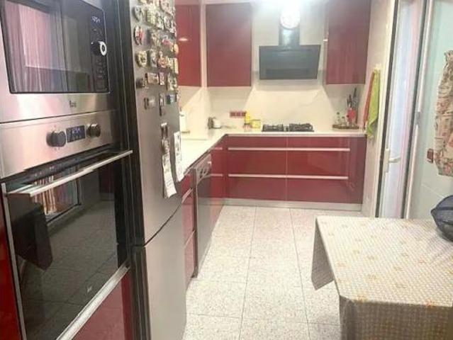 Piso en venta en Districte 3, Barcelonès