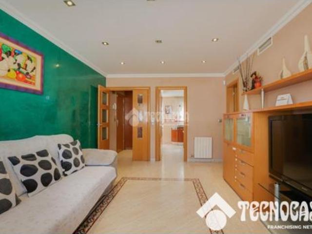 Piso en venta en Districte 3, Barcelonès