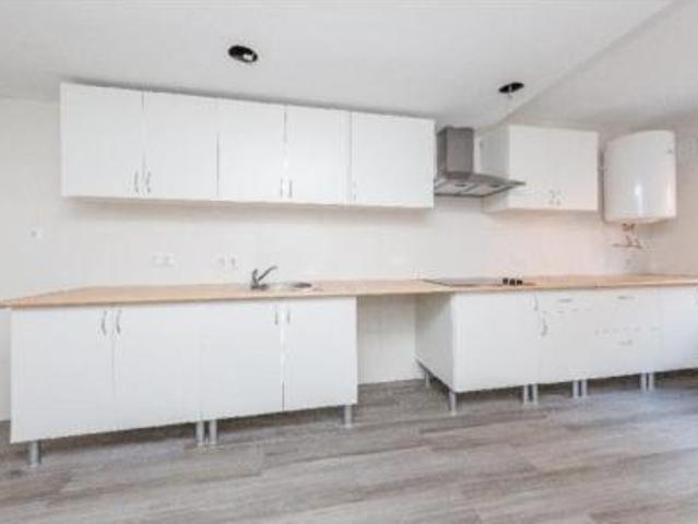 Piso en venta en Districte 3, Barcelonès