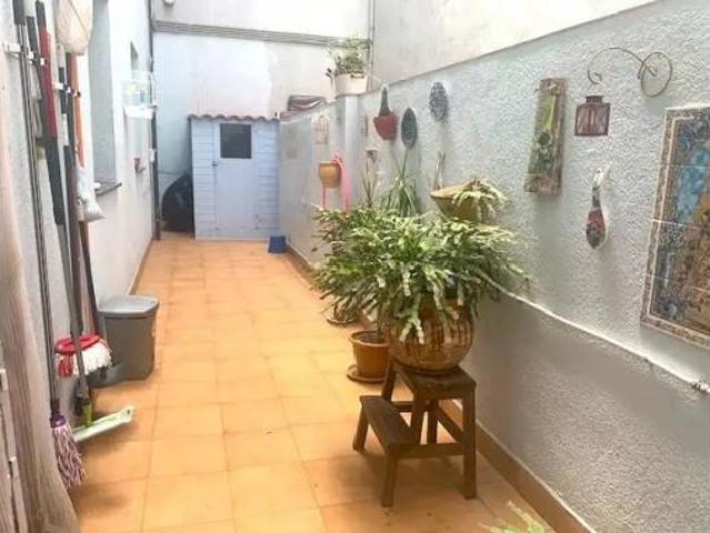 Piso en venta en Districte 3, Barcelonès