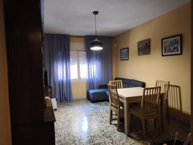 Piso en venta en Districte 3, Barcelonès