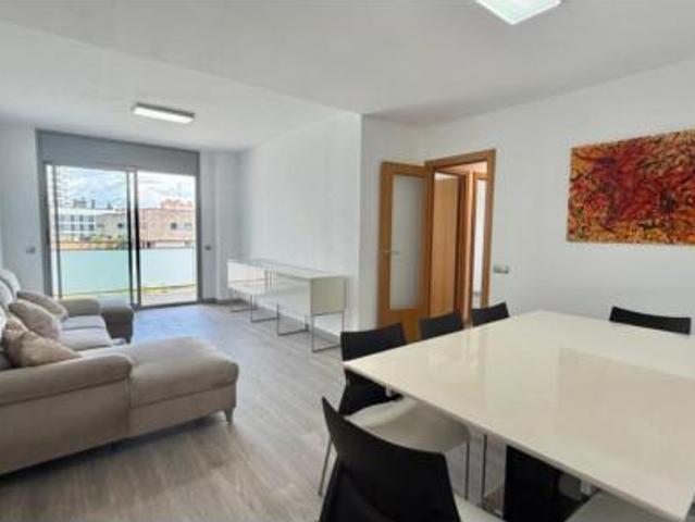 Piso en venta en Districte 5, Barcelonès