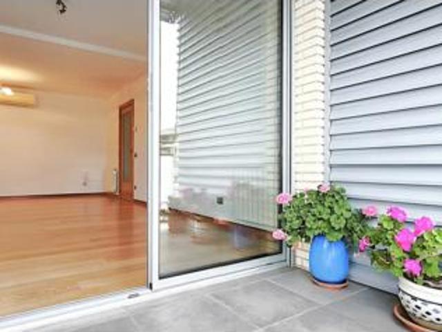 Piso en venta en Districte 5, Barcelonès