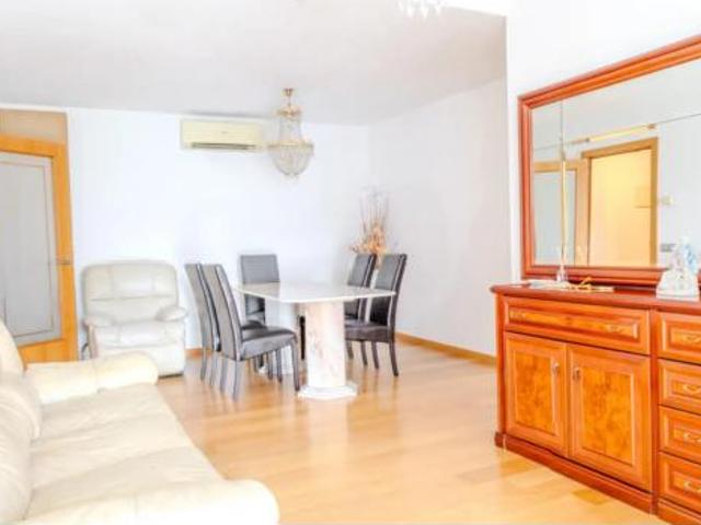 Piso en venta en Districte 5, Barcelonès