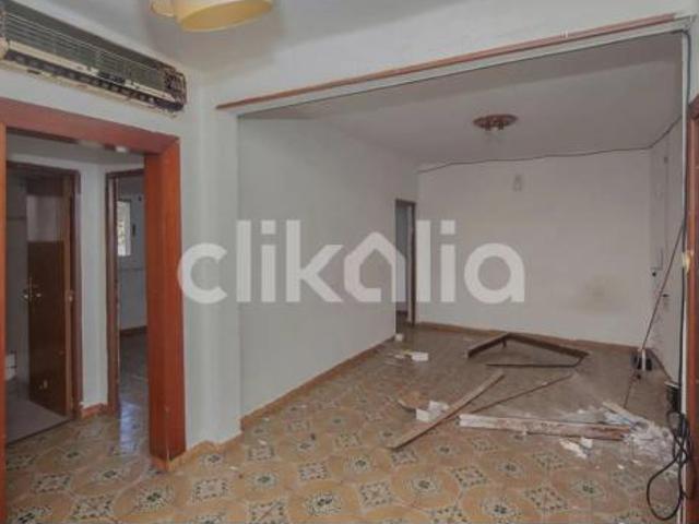 Piso en venta en Districte 6, Barcelonès