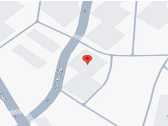 Piso en venta en Districte 6, Barcelonès