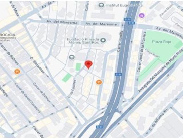 Piso en venta en Districte 6, Barcelonès