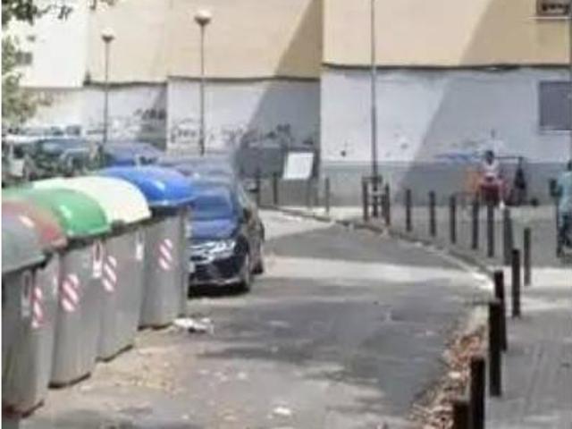Piso en venta en Districte 6, Barcelonès