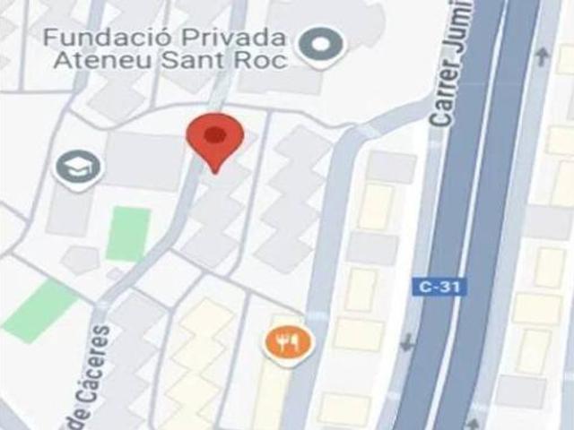 Piso en venta en Districte 6, Barcelonès