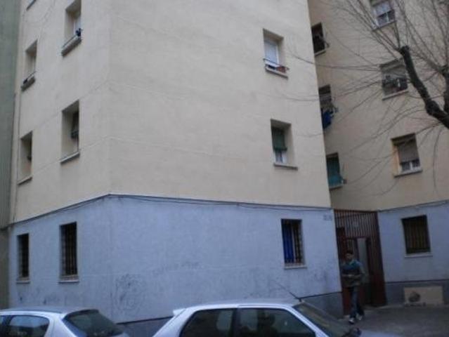 Piso en venta en Districte 6, Barcelonès