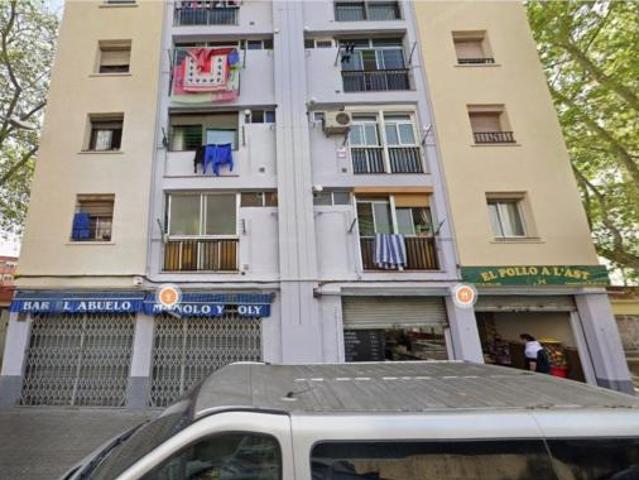 Piso en venta en Districte 6, Barcelonès