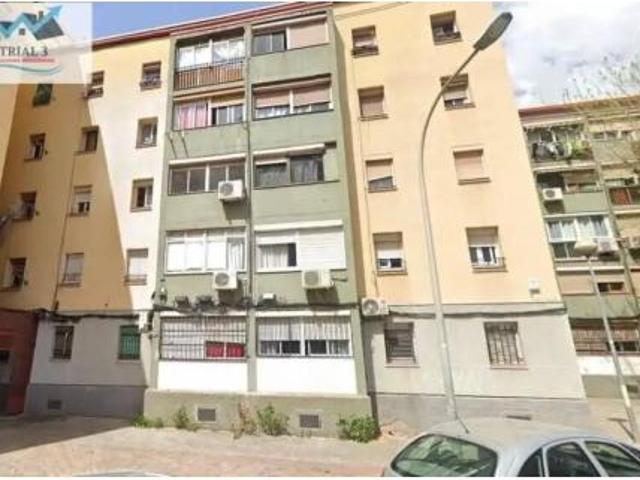 Piso en venta en Districte 6, Barcelonès