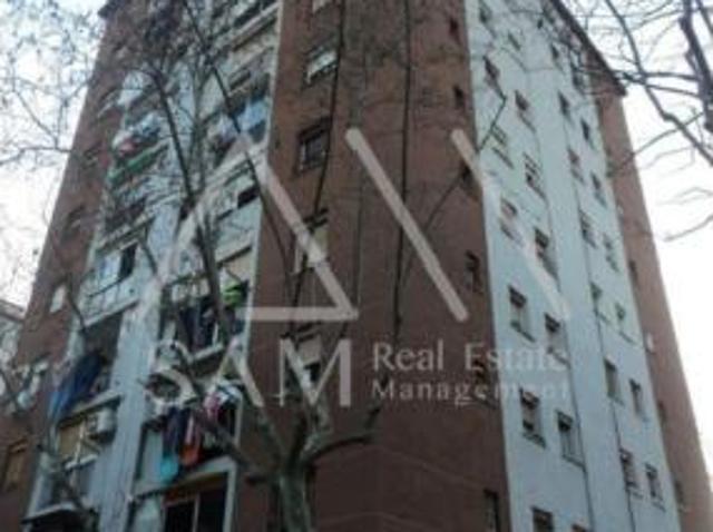 Piso en venta en Districte 6, Barcelonès