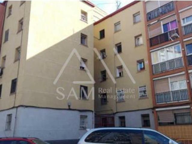 Piso en venta en Districte 6, Barcelonès