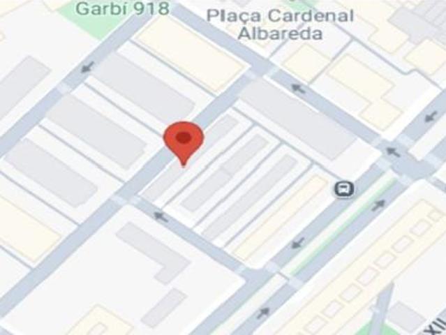 Piso en venta en Districte 5, Barcelonès