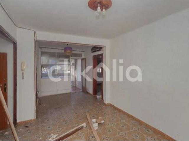 Piso en venta en Districte 6, Barcelonès