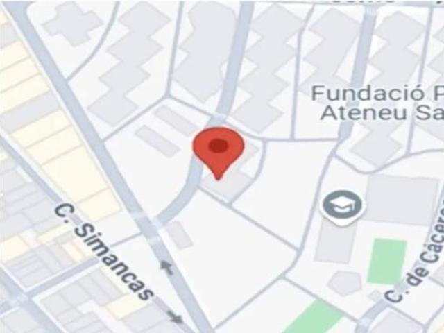 Piso en venta en Districte 6, Barcelonès