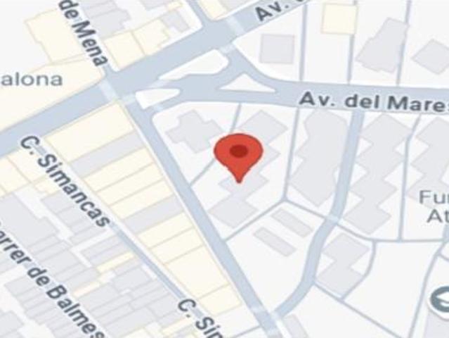 Piso en venta en Sant Mori de Llefià, Badalona