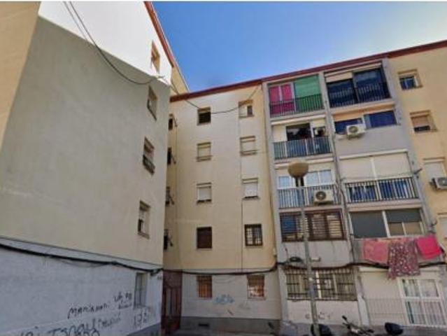 Piso en venta en Districte 6, Barcelonès